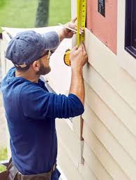 Best Storm Damage Siding Repair  in Antioch, CA